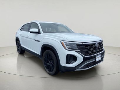 Used 2024 Volkswagen Atlas Cross Sport SE