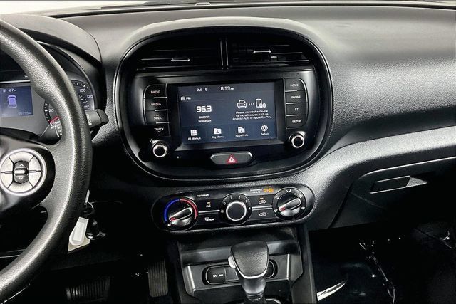 Used 2020 Kia Soul S FWD image 7