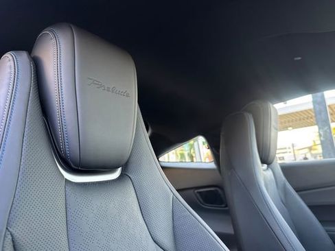 New 2026 Honda Prelude image 18