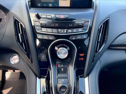Used 2020 Acura RDX AWD w/ Advance Package image 34