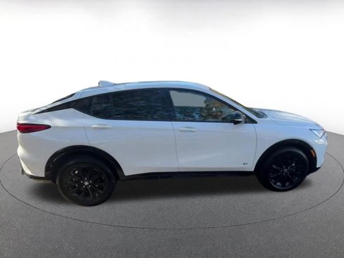 Used 2025 Buick Envista Sport Touring image 16