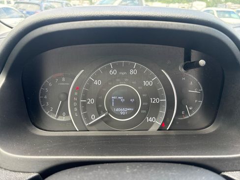 Used 2015 Honda CR-V Touring image 10