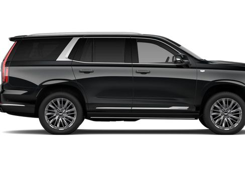 New 2026 Cadillac Escalade Luxury AWD/4WD image 63