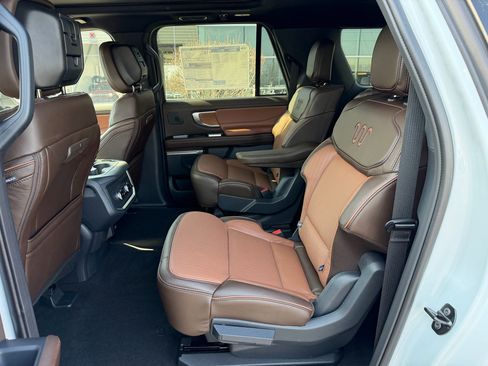 New 2026 Ford Expedition Max King Ranch AWD/4WD image 22