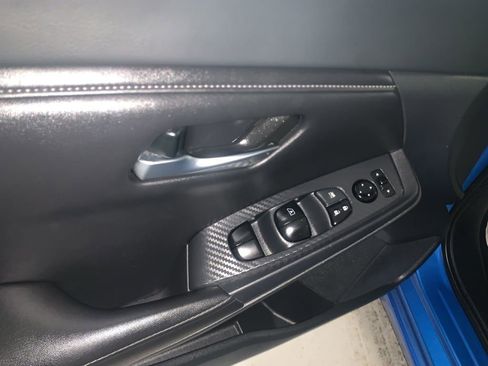 Used 2023 Nissan Sentra SV image 12