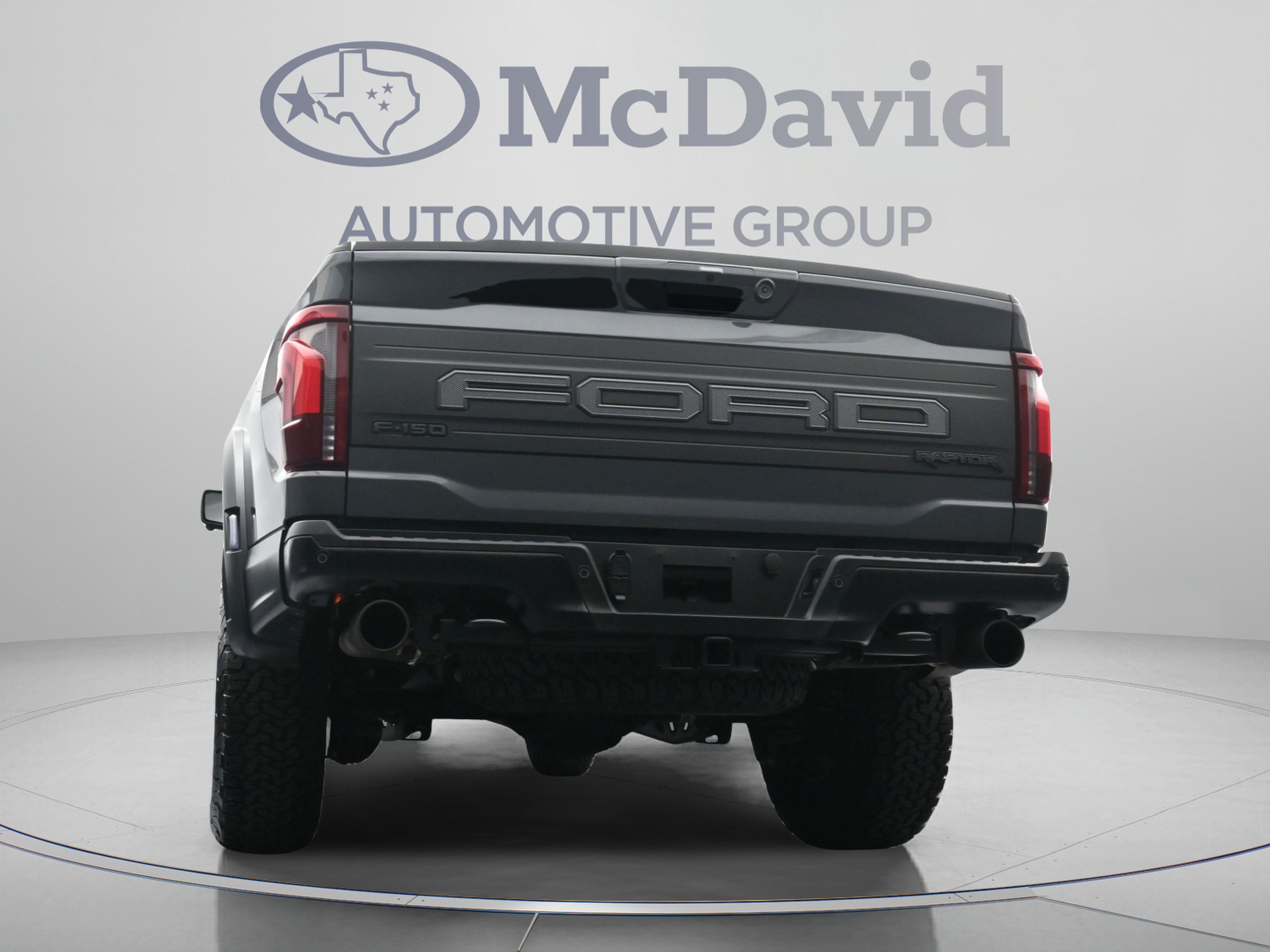 Used 2026 Ford F150 Raptor AWD/4WD image 30