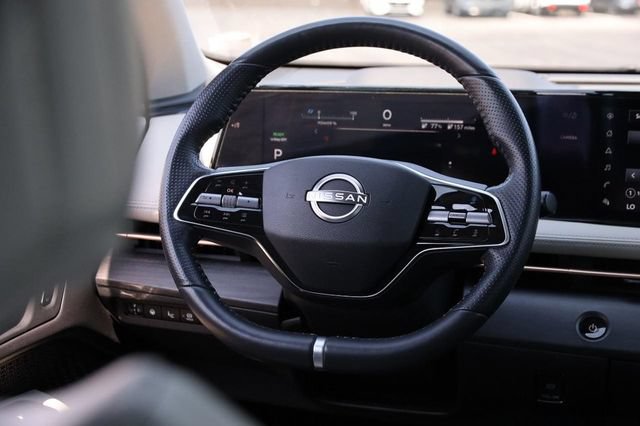 Used 2023 Nissan Ariya FWD image 25