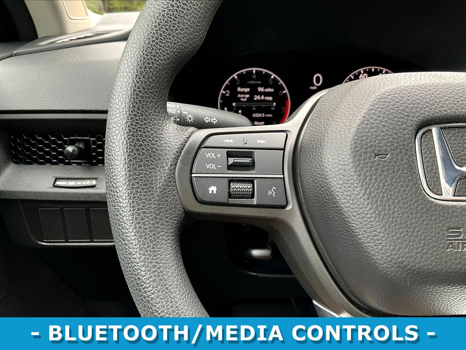 Used 2026 Honda CR-V EX image 11