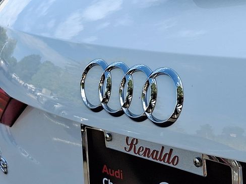 Used 2024 Audi Q3 2.0T Premium AWD/4WD image 30