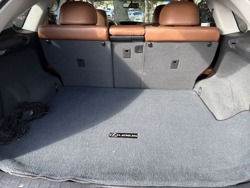 Used 2014 Lexus RX 350 FWD image 44