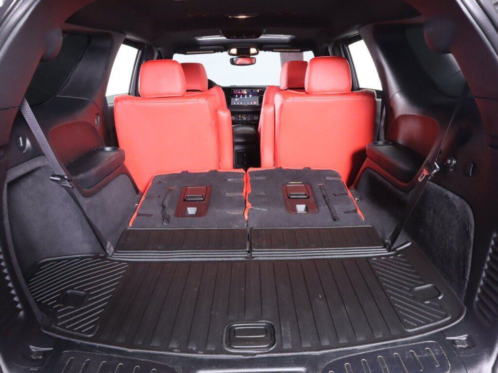 Used 2022 Dodge Durango R/T w/ Trailer Tow Group IV AWD/4WD image 40