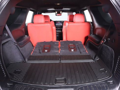 Used 2022 Dodge Durango R/T w/ Trailer Tow Group IV AWD/4WD image 40