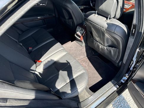 Used 2007 Mercedes-Benz S 600 image 23