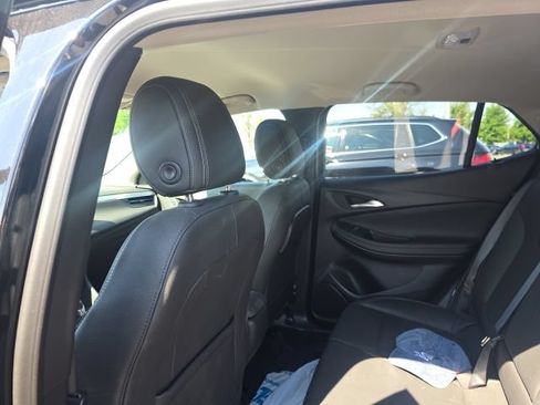 Used 2024 Buick Encore GX Sport Touring w/ Comfort Package FWD image 10
