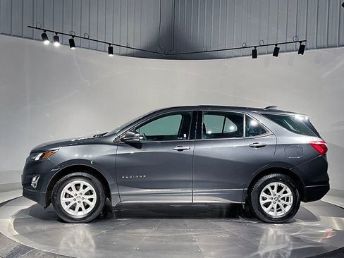 Used 2019 Chevrolet Equinox LS image 14