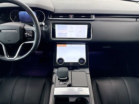 Used 2023 Land Rover Range Rover Velar S AWD/4WD image 14