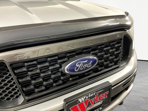 Used 2019 Ford Ranger XLT w/ Equipment Group 302A Luxury AWD/4WD image 32