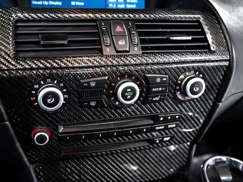 Used 2008 BMW M6 Convertible image 24