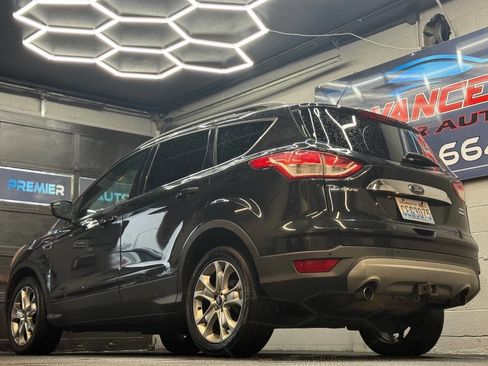 Used 2013 Ford Escape SEL image 16