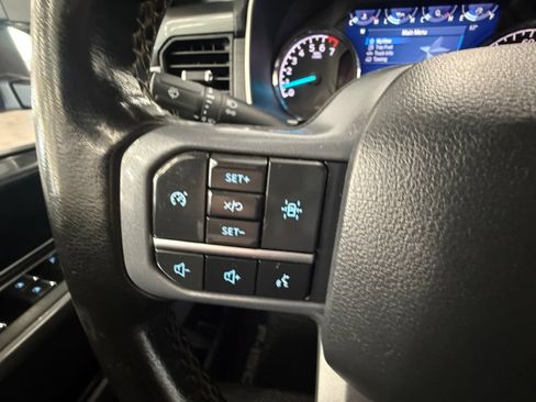 Used 2023 Ford F150 XLT w/ Equipment Group 302A High AWD/4WD image 17