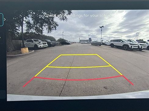 New 2026 Hyundai Santa Fe XRT image 14