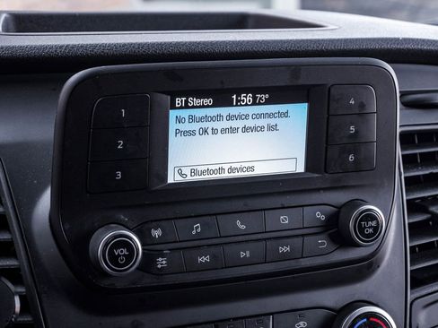 Used 2023 Ford Transit 150 Low Roof AWD image 22