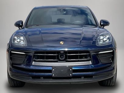 Used 2023 Porsche Macan S