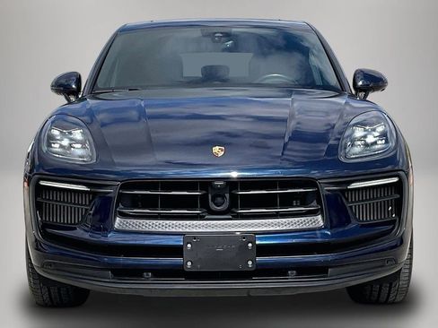 Used 2023 Porsche Macan S AWD/4WD image 3