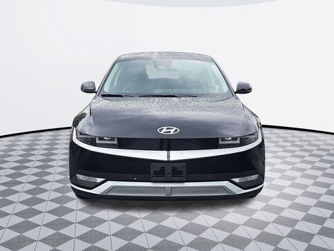 Certified 2023 Hyundai Ioniq 5 SEL AWD/4WD image 9