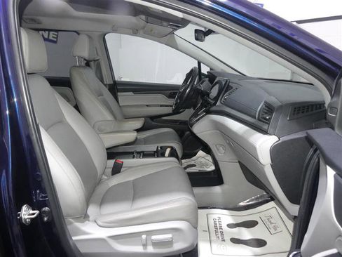 Used 2019 Honda Odyssey EX-L image 23