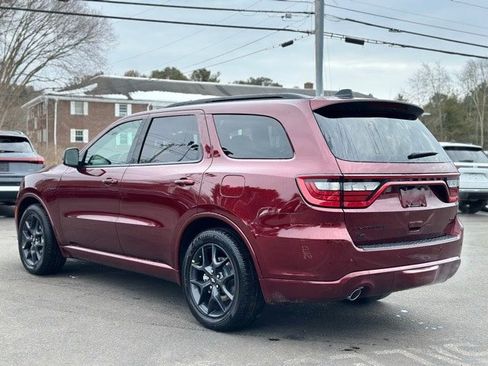 New 2026 Dodge Durango GT image 3