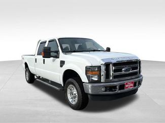 Used 2009 Ford F350 Lariat AWD/4WD 360° Tour