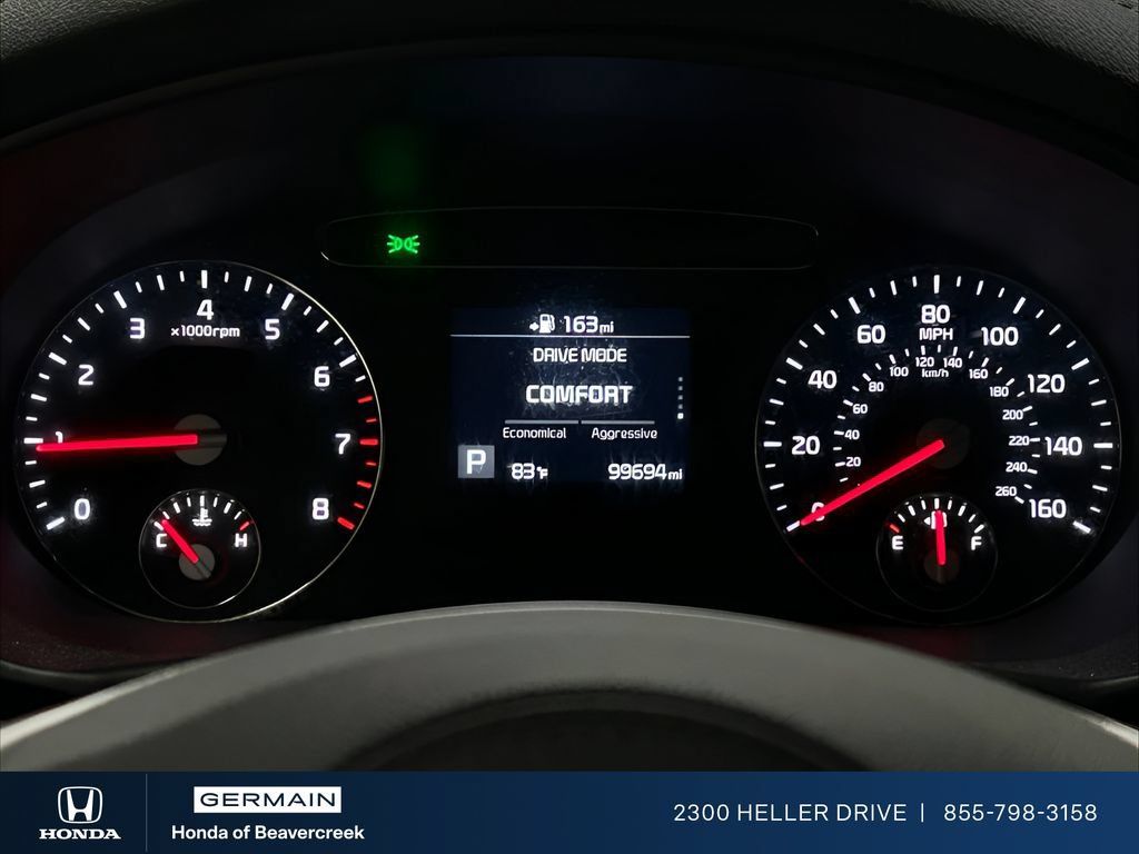 Used 2019 Kia Sorento FWD image 15