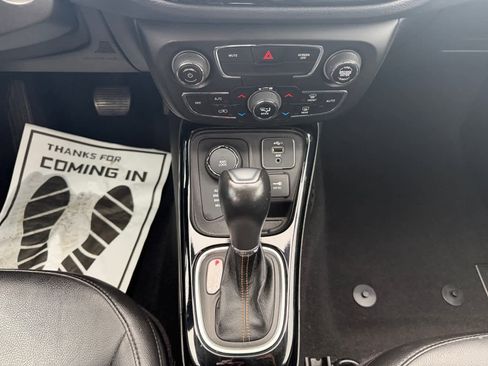 Used 2020 Jeep Compass Limited image 15