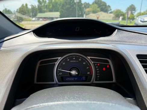 Used 2009 Honda Civic EX image 16