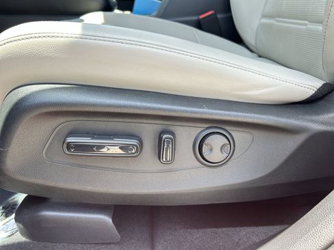 Certified 2024 Honda CR-V EX-L image 14