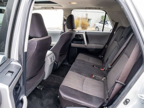 Used 2011 Toyota 4Runner SR5 image 25