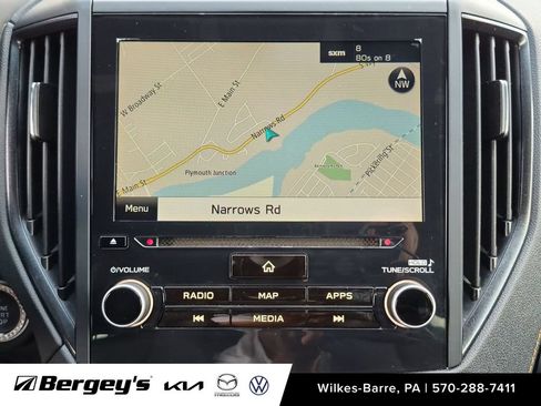 Used 2023 Subaru Forester Wilderness AWD/4WD image 19