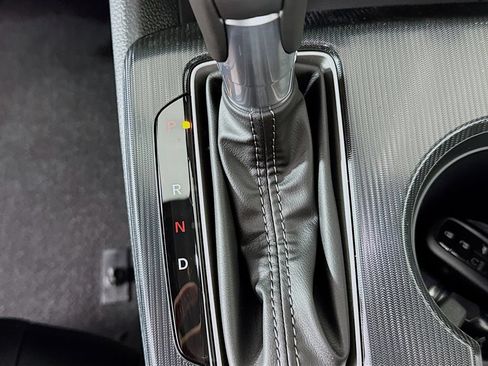 New 2026 Honda Civic Sport image 20