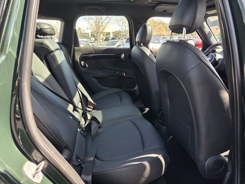 Certified 2023 MINI Cooper Countryman John Cooper Works image 16