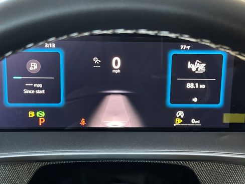 New 2025 Volkswagen Tiguan S image 22