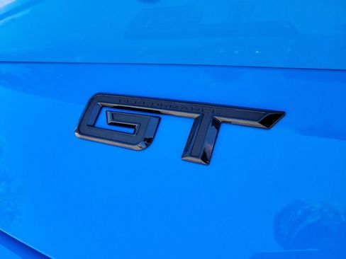 Used 2024 Ford Mustang GT Premium w/ GT Performance Package RWD image 7