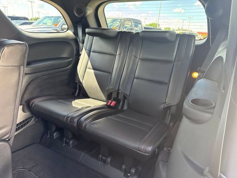 Used 2026 Dodge Durango GT AWD/4WD image 23