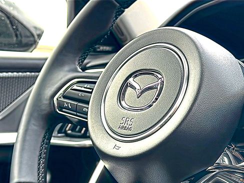 New 2026 MAZDA CX-90 3.3 Turbo w/ Premium Sport Pkg image 21