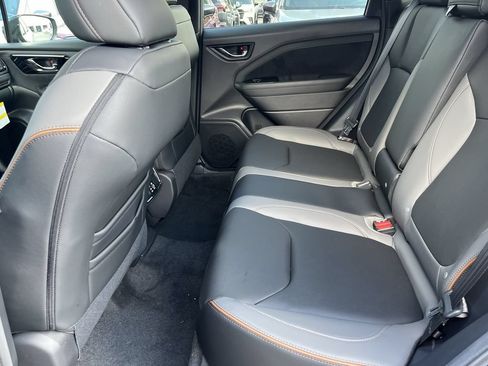 New 2026 Subaru Forester Sport w/ Onyx Edition AWD/4WD image 18