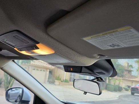 Used 2021 Nissan Rogue SV image 20