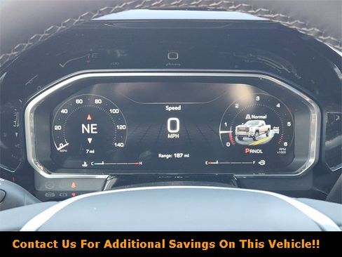 New 2026 GMC Sierra 2500 SLE image 11