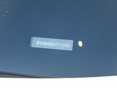 New 2026 Mercedes-Benz CLE 450 4MATIC Cabriolet image 25