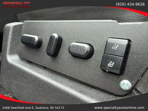 Used 2013 Ford F150 FX4 w/ Luxury Equipment Group image 38