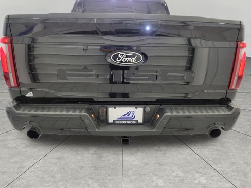 Used 2024 Ford F150 Lariat w/ FX4 Off-Road Package AWD/4WD image 23